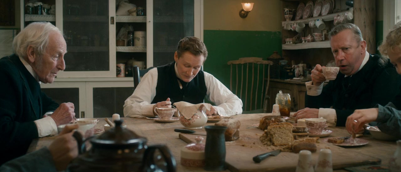 Albert Nobbs screenshot 2