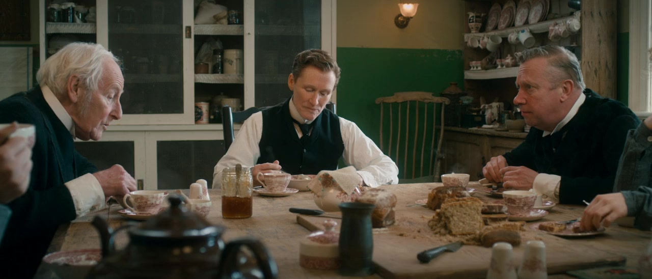 Albert Nobbs screenshot 3