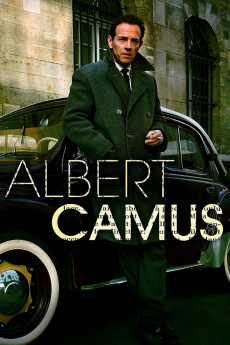 Camus (2010) poster