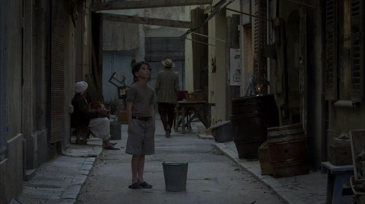 Camus screenshot 2