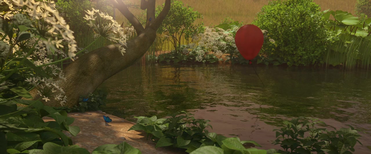 Albert screenshot 2