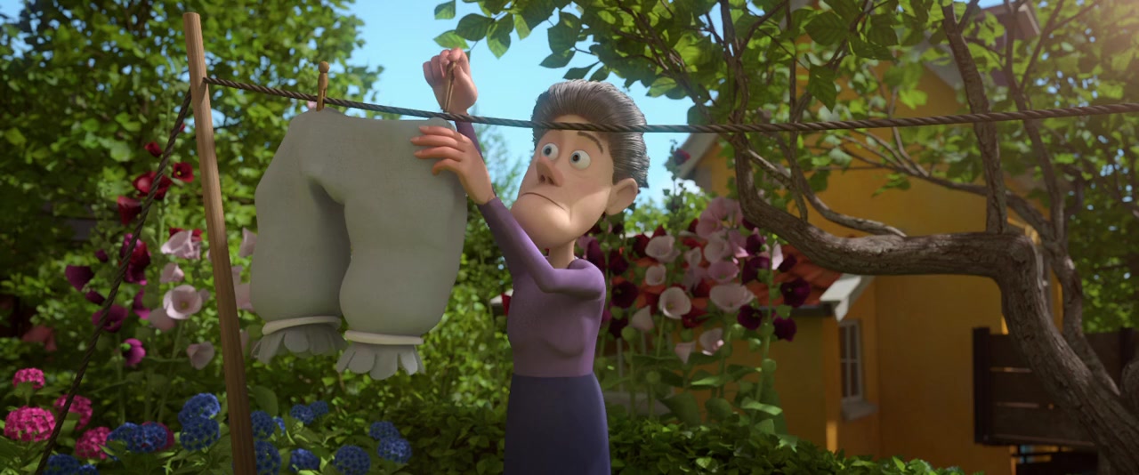 Albert screenshot 3
