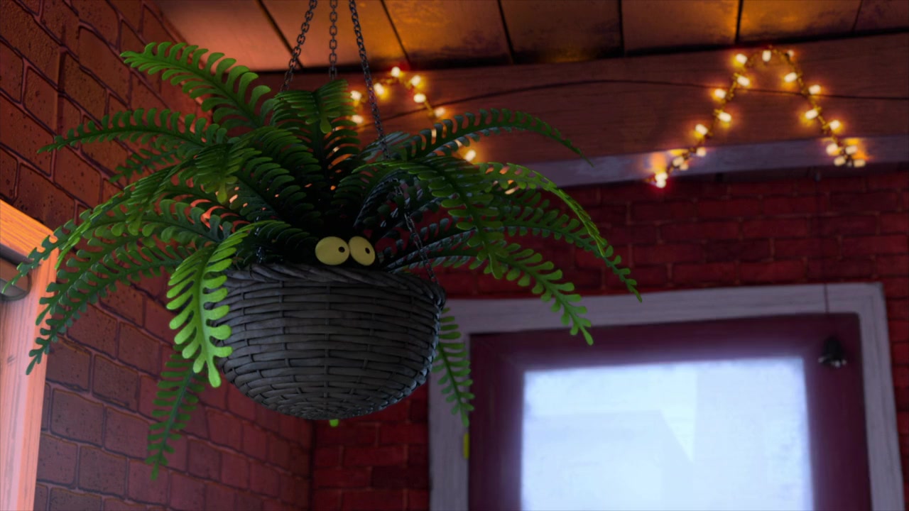 Albert screenshot 1