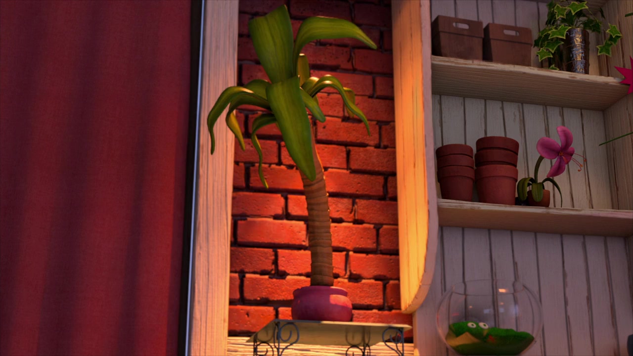 Albert screenshot 2