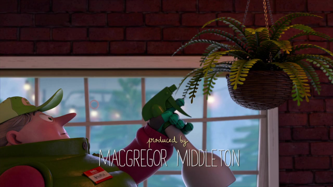Albert screenshot 3