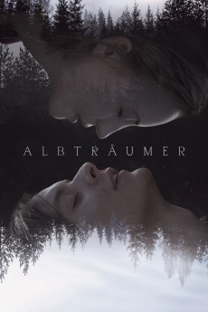 Albträumer (2020) poster