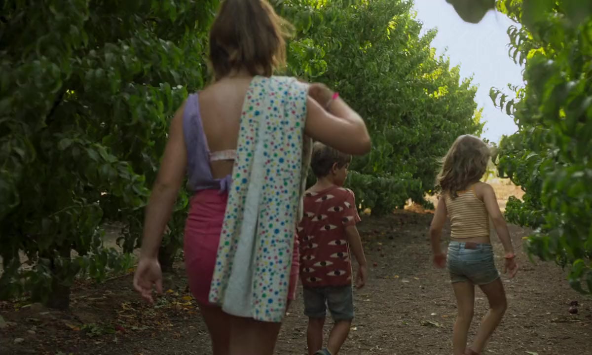 Alcarràs screenshot 2
