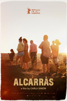 Alcarràs (2022) poster