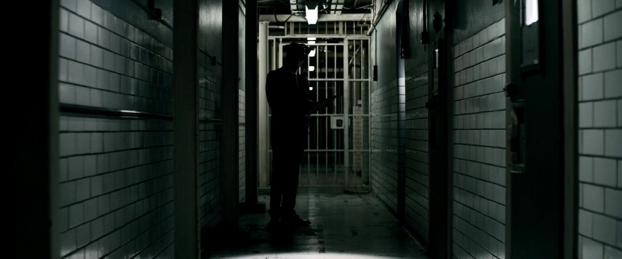 Alcatraz screenshot 3