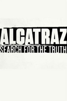Alcatraz: Search for the Truth (2015) poster