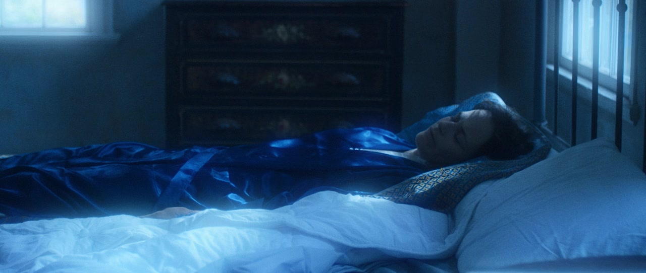 Death Mask screenshot 2