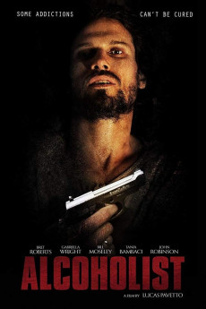 Alcoholist (2016) poster