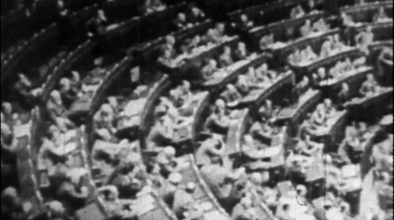Aldo Moro il professore screenshot 3