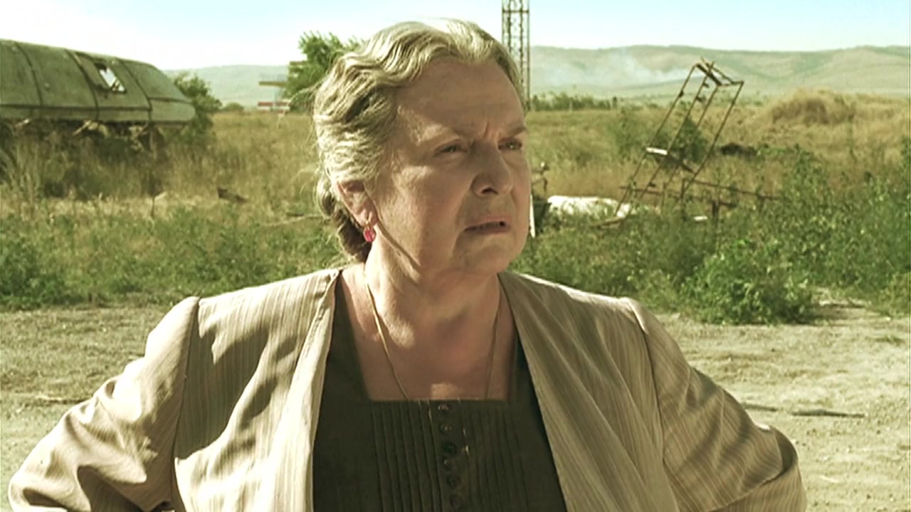 Aleksandra screenshot 2