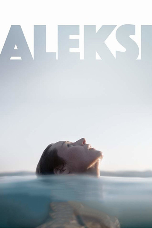 Aleksi (2018) poster