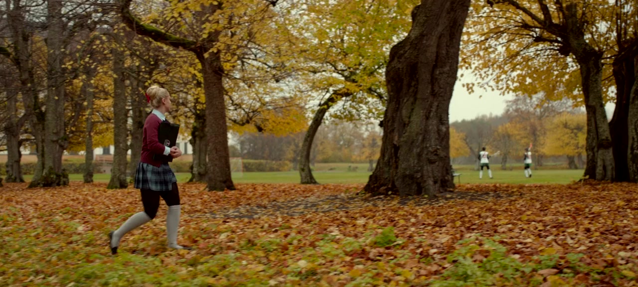 Alena screenshot 1