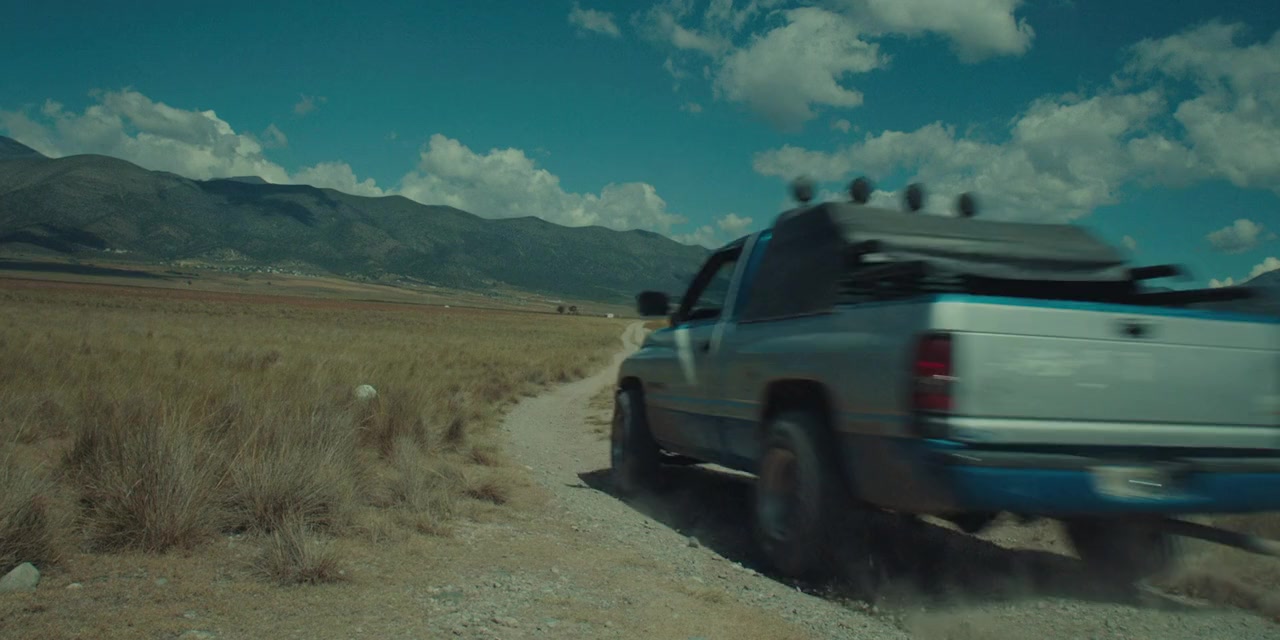 Alex Winter screenshot 2