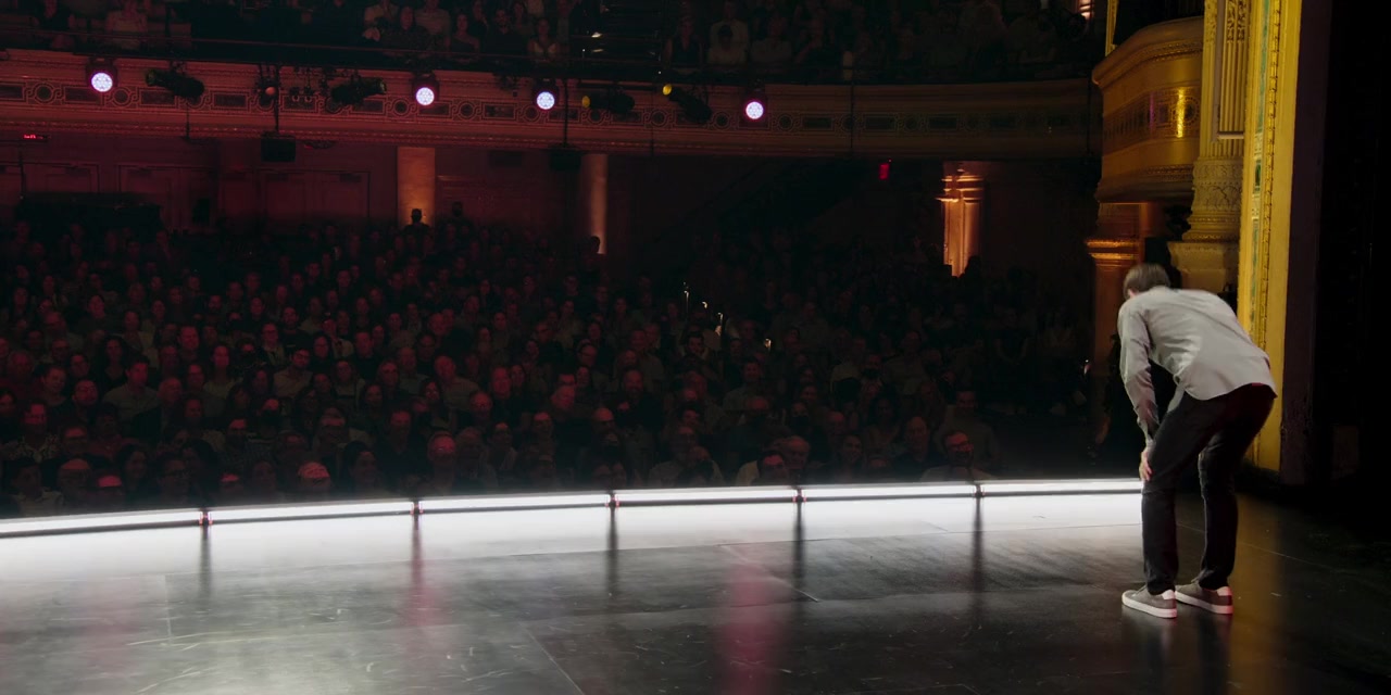 Alex Edelman: Just for Us screenshot 3