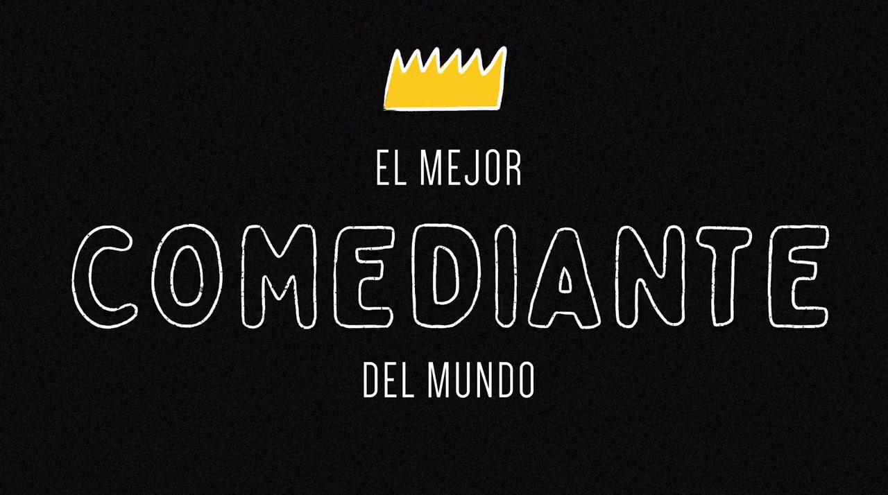 Alex Fernández: El mejor comediante del mundo screenshot 1