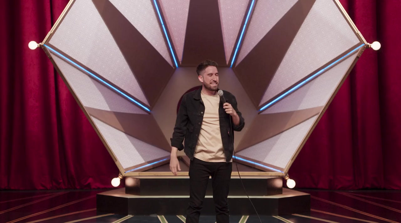 Alex Fernández: El mejor comediante del mundo screenshot 2