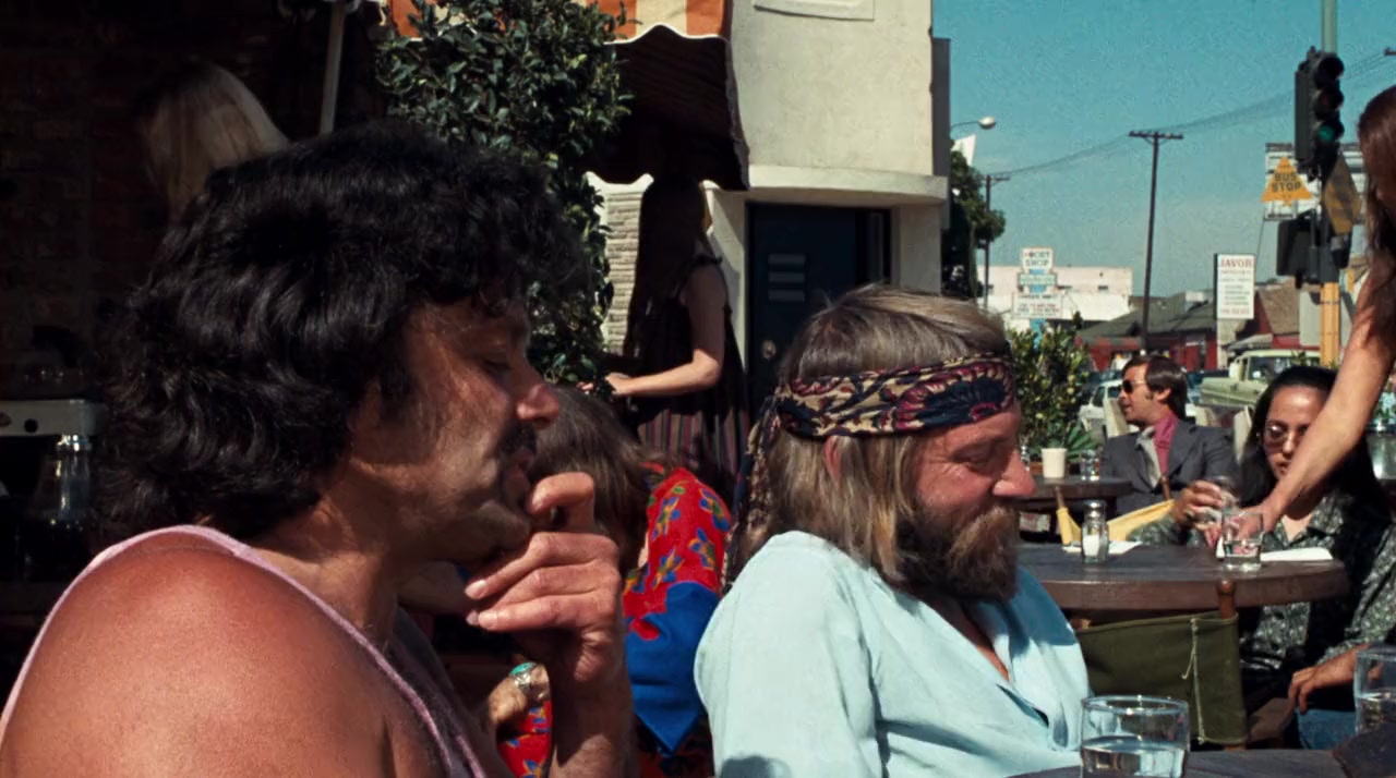 Alex in Wonderland screenshot 3