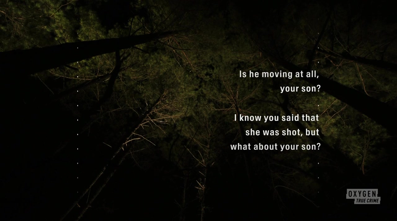Alex Murdaugh: Death. Deception. Power screenshot 3
