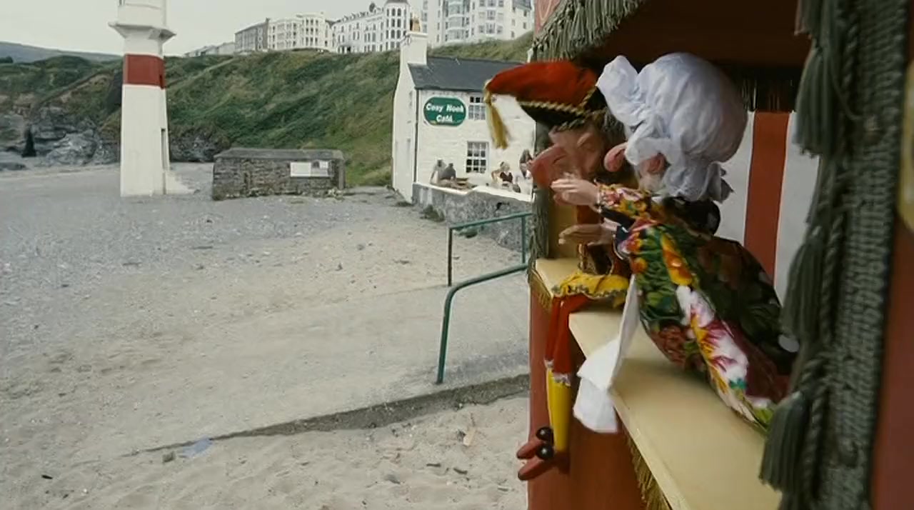 Alex Rider: Operation Stormbreaker screenshot 3