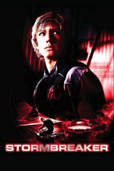 Alex Rider: Operation Stormbreaker (2006) poster