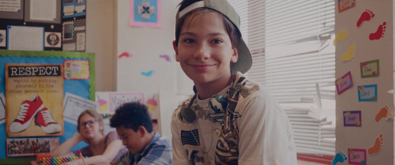 Alex Strangelove screenshot 2