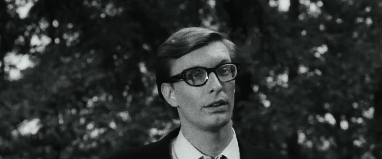 Alex/October screenshot 3
