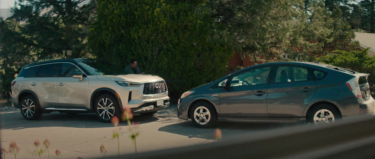 Alexander and the Terrible, Horrible, No Good, Very Bad Road Trip screenshot 1