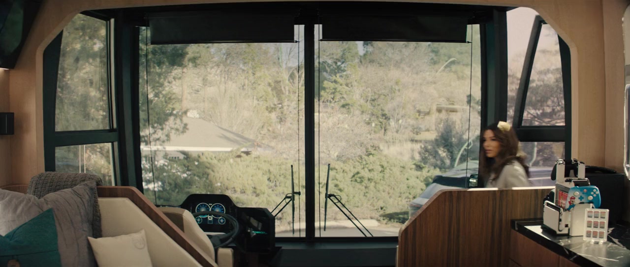 Alexander and the Terrible, Horrible, No Good, Very Bad Road Trip screenshot 2