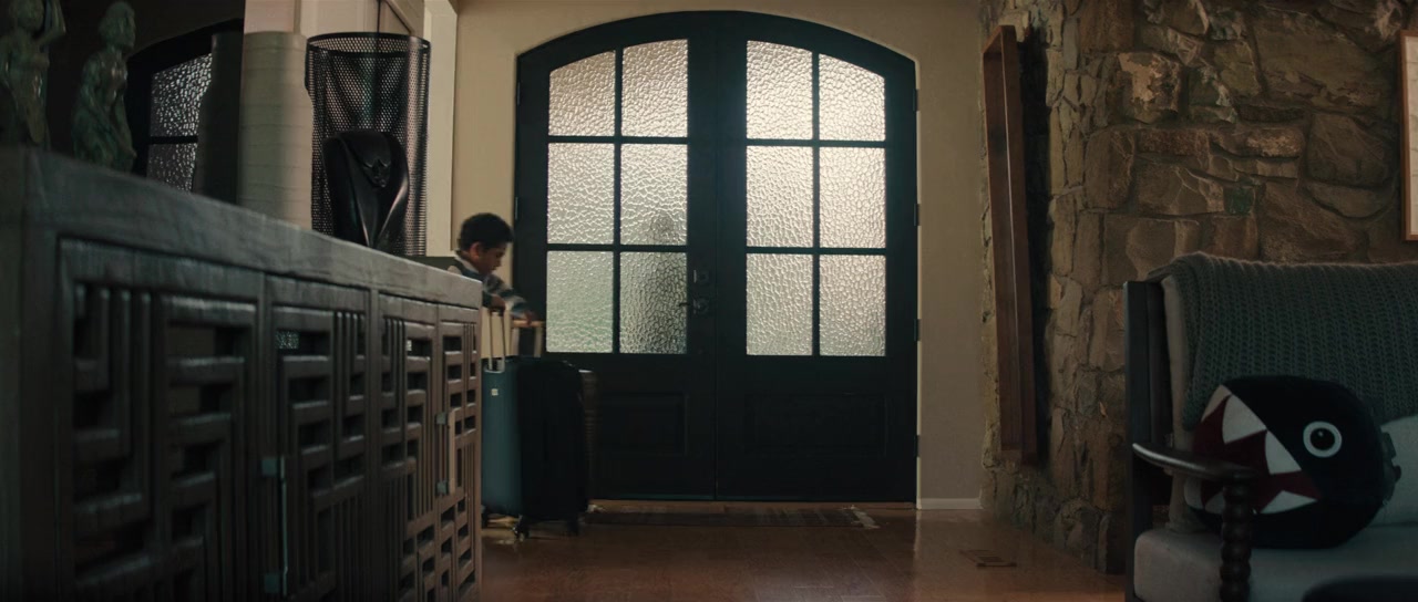 Alexander and the Terrible, Horrible, No Good, Very Bad Road Trip screenshot 3