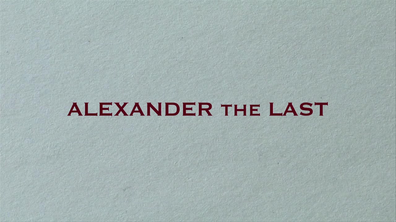 Alexander the Last screenshot 2