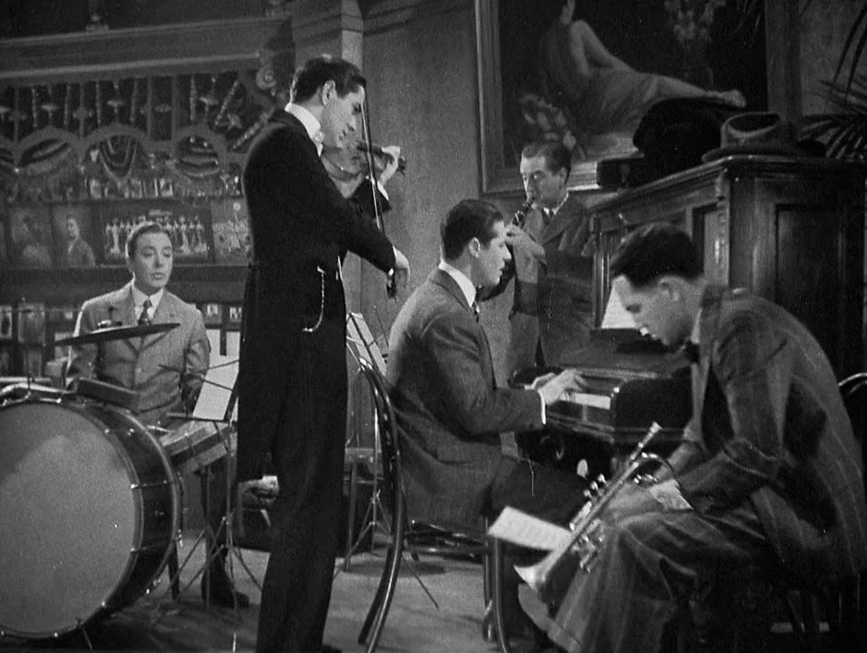 Alexander's Ragtime Band screenshot 1