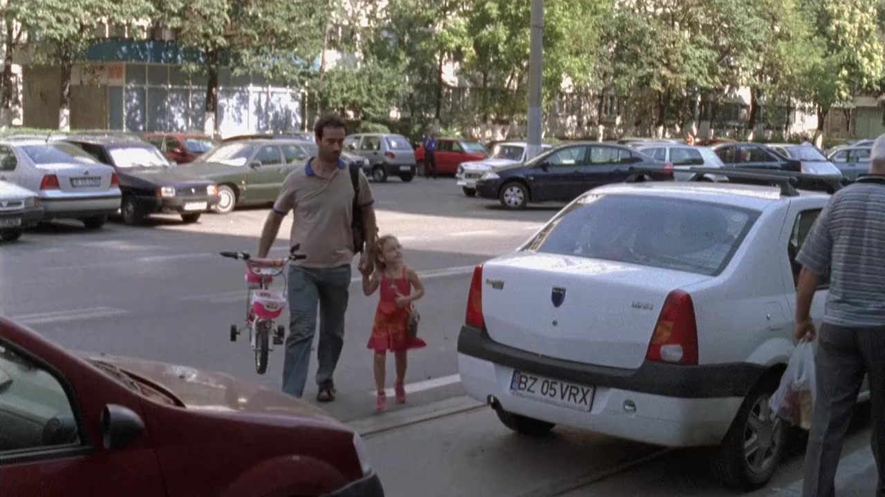 Alexandra screenshot 1
