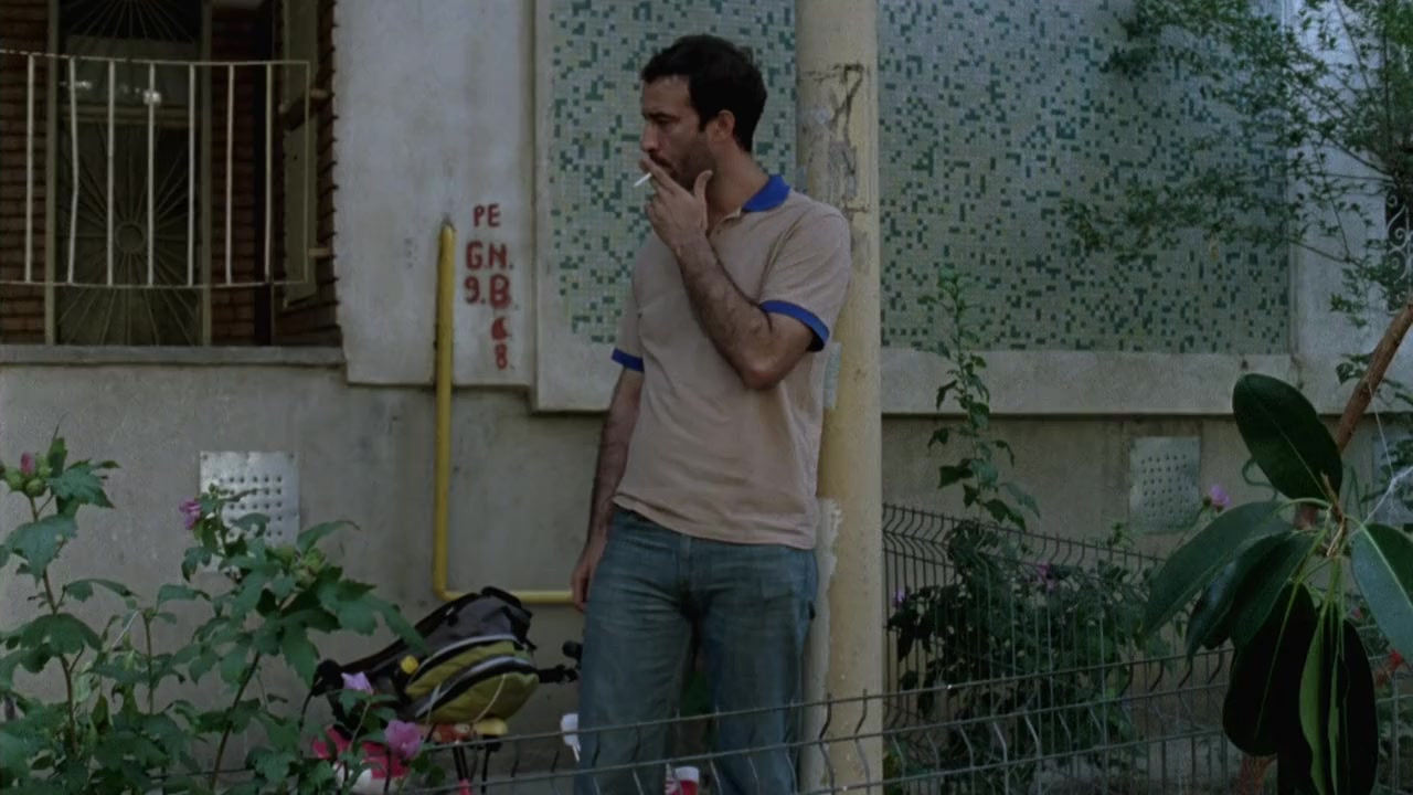 Alexandra screenshot 3