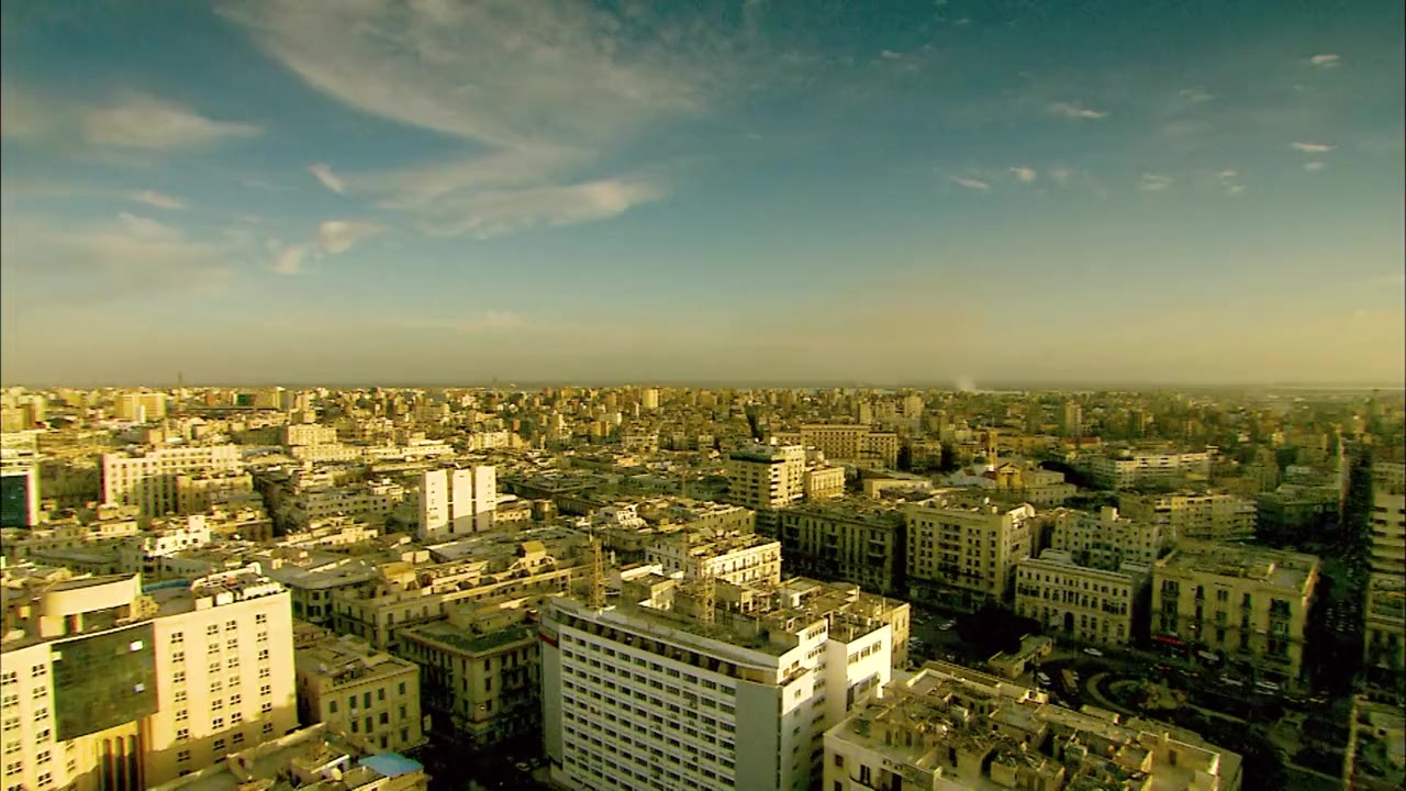 Alexandria: The Greatest City screenshot 2