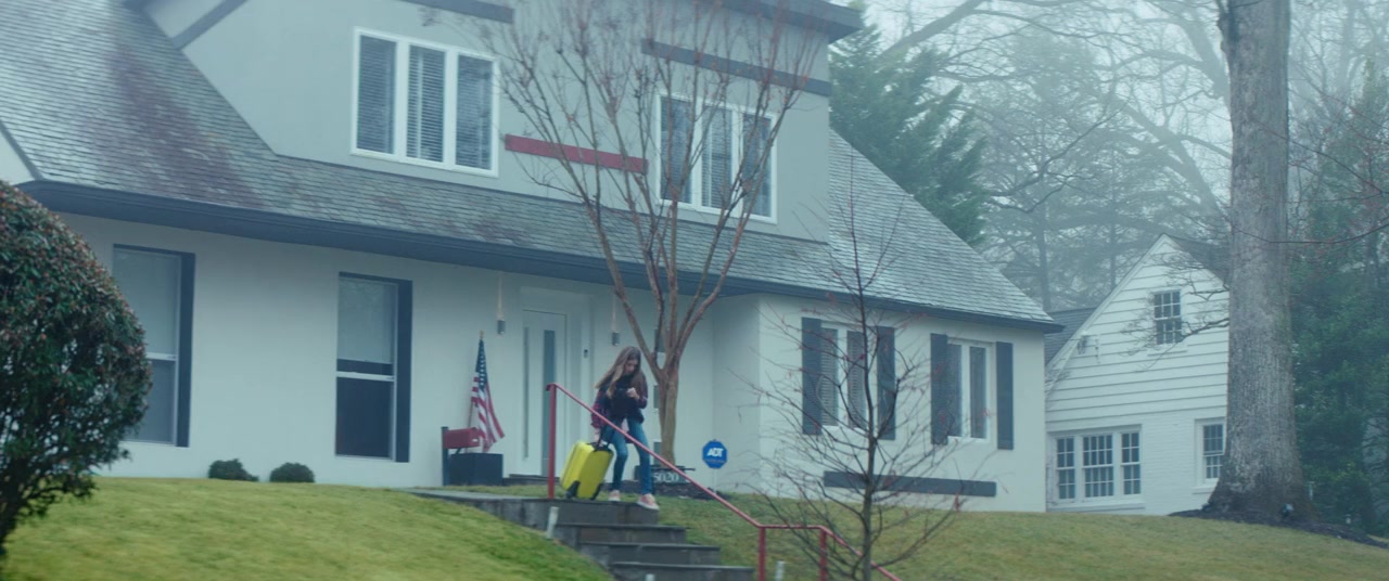 La cinta de Alex screenshot 1
