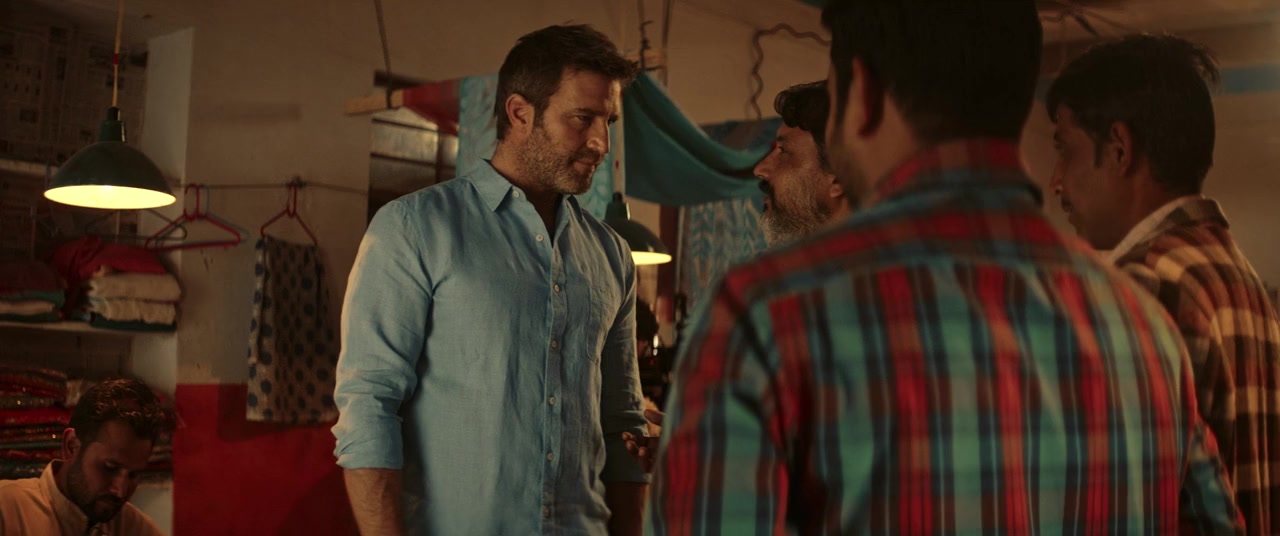 La cinta de Alex screenshot 3