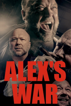 Alex's War (2022) poster