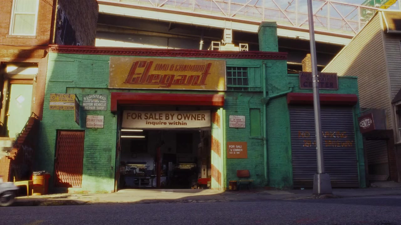 Alfie screenshot 1