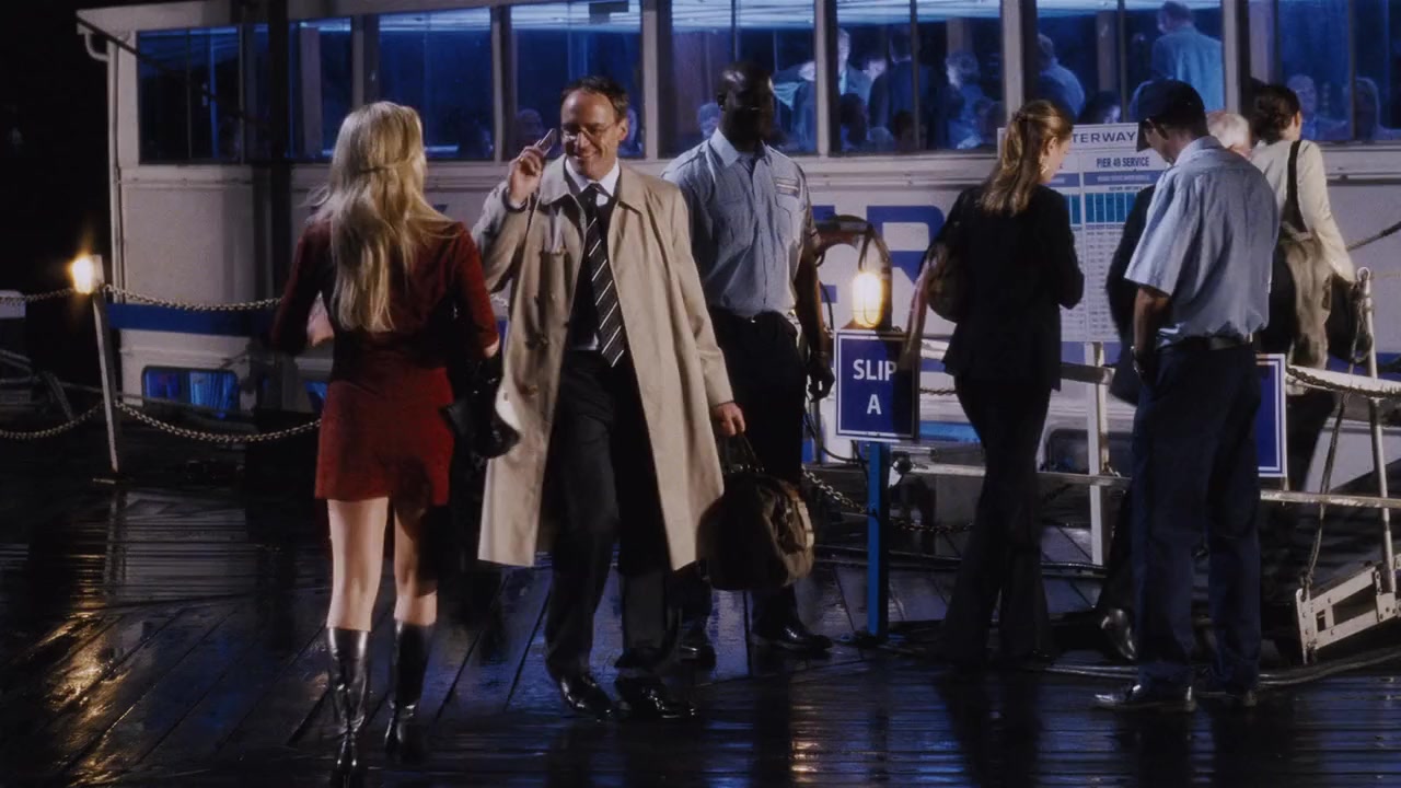 Alfie screenshot 2
