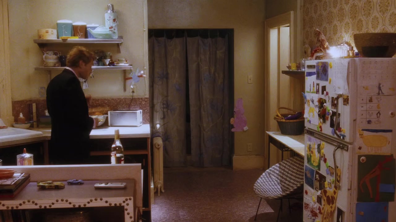 Alfie screenshot 3
