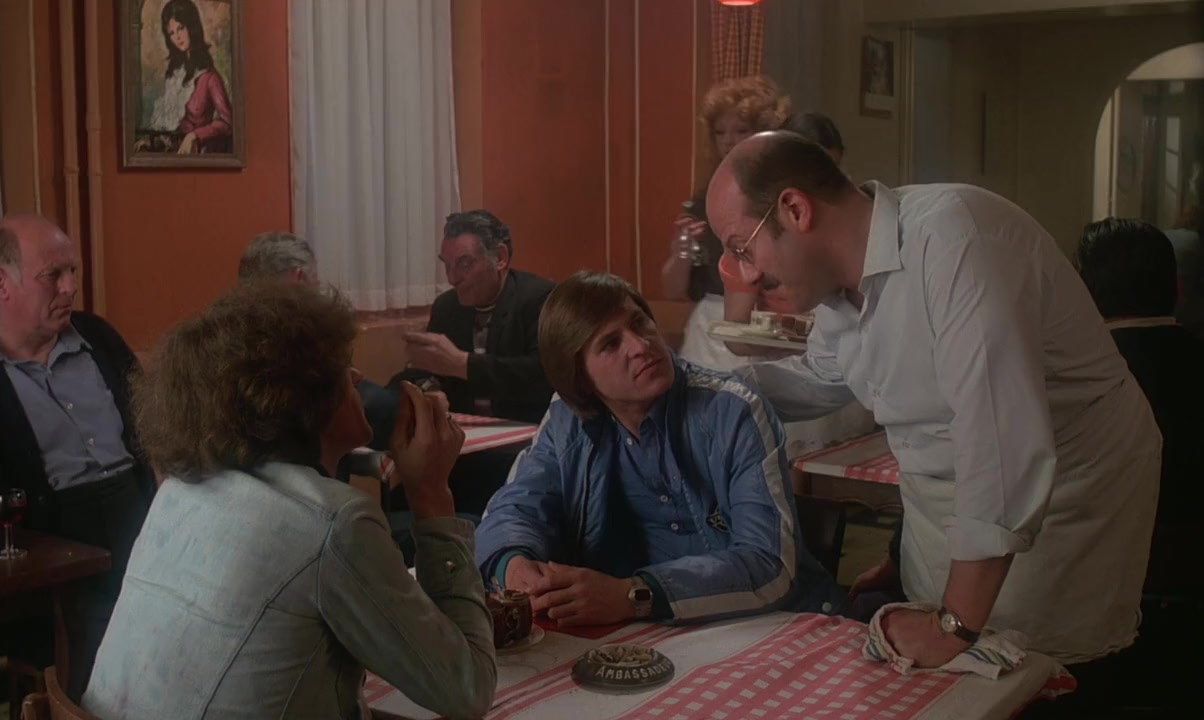 Alfie Darling screenshot 3