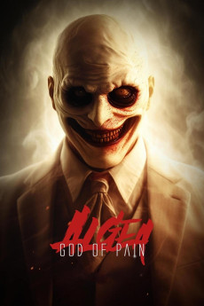 God of Pain (2023) poster