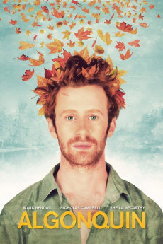 Algonquin (2013) poster