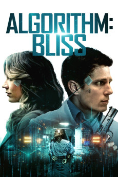 Algorithm: Bliss (2020) poster