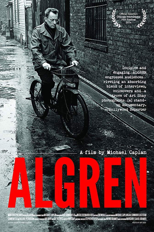Algren (revised) (2021) poster