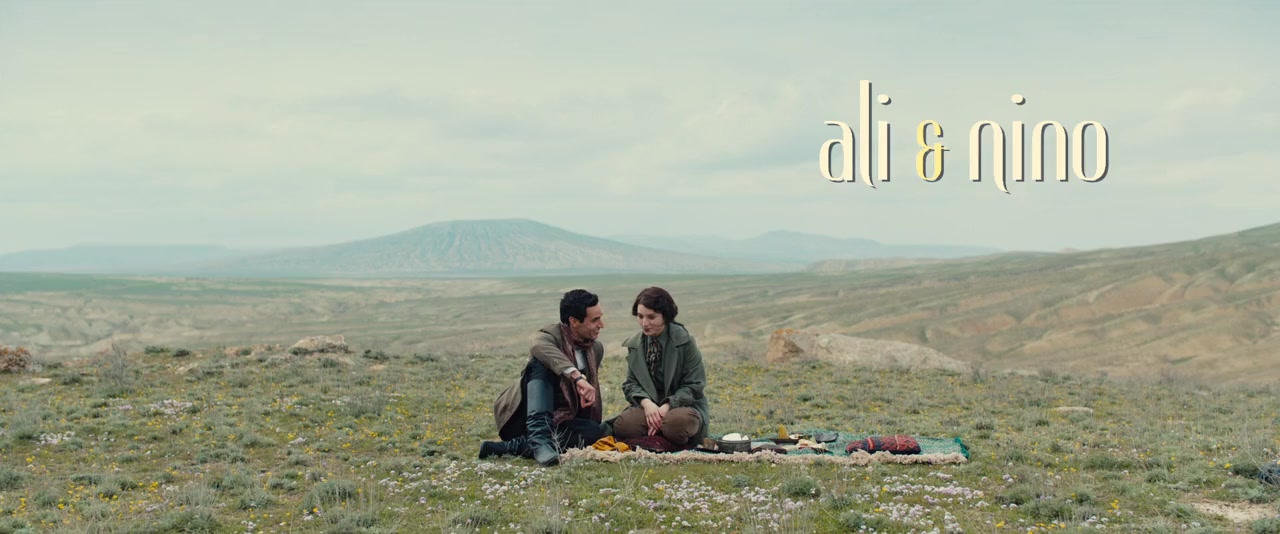 Ali and Nino screenshot 3